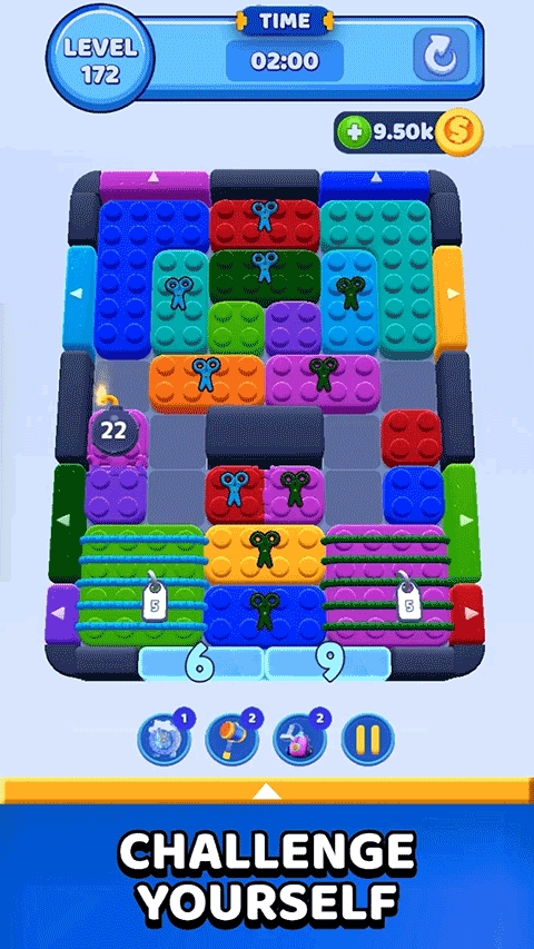 color block jam安卓版下载