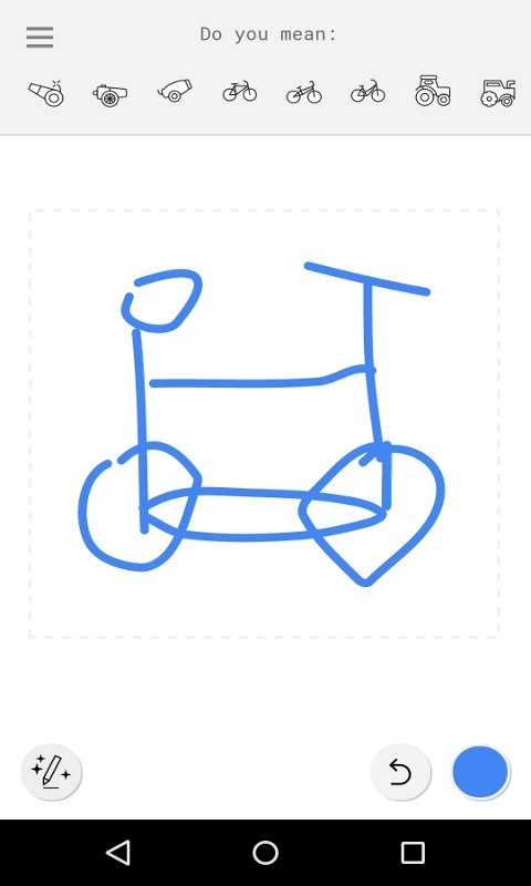 autodraw绘画软件手机版下载