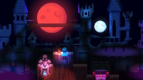 午夜幻想曲手游下载