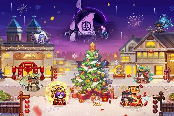 elona mobile官方版下载