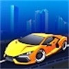 Car Racing Car Game Crash中文版下载