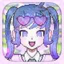 像素少女波卡手机版下载