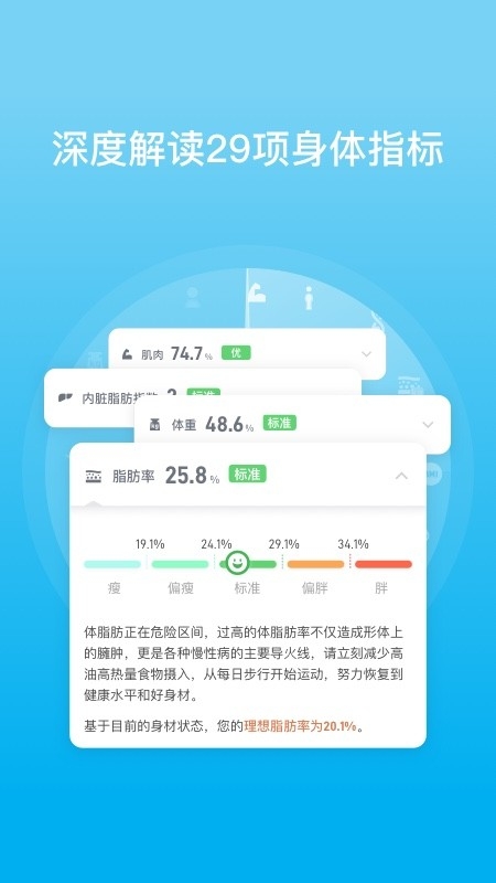有品体脂秤app官方版下载