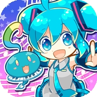 初音未来谜之音乐彗星中文正版
