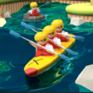 疯狂大浪3D下载