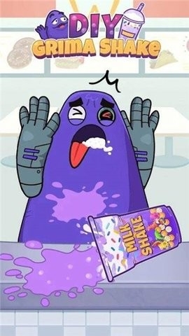DIY Grima Shake游戏下载