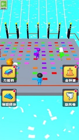 堆叠跳跳跳手机版下载