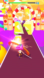 6ix9ine Runner国际版全解锁