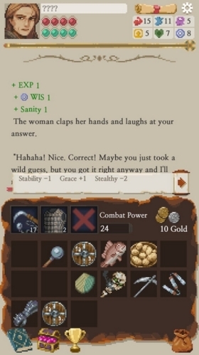 冒险生活中文版下载
