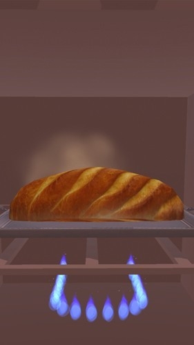 Bread Baking面包制作中文版下载