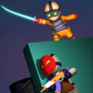 剑侠武士下载