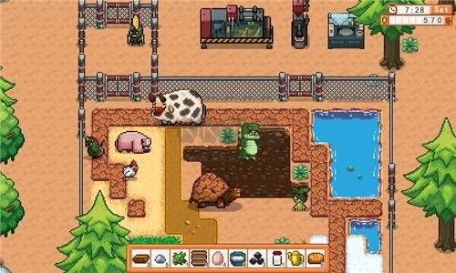 神奇生物学中文版下载
