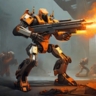 Transformers Sur