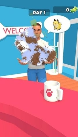 Pet Makeo