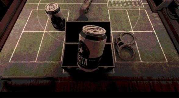 恶魔转盘游戏手机版下载最新版(恶魔轮盘)