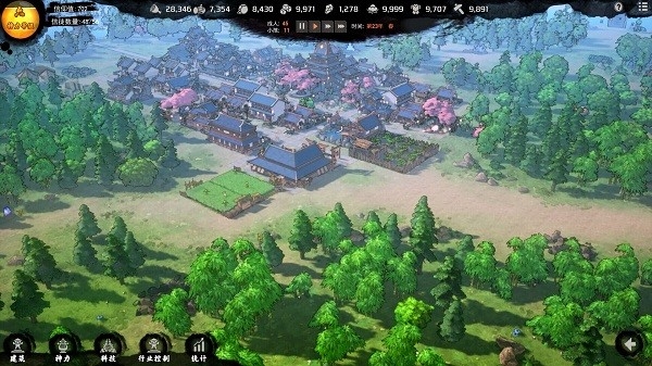 天神镇手机版下载