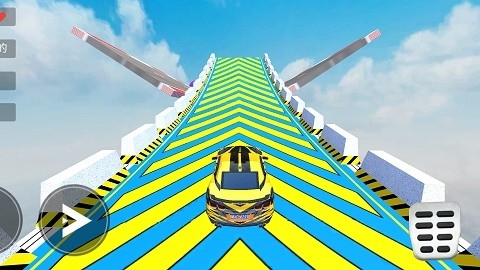 公路疯狂飞车官方版下载