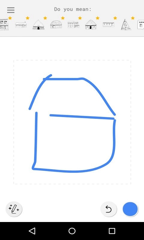 autodraw绘画软件手机版下载