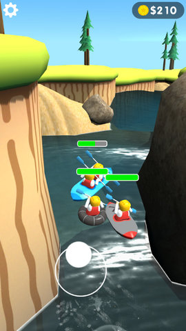 疯狂大浪3D下载