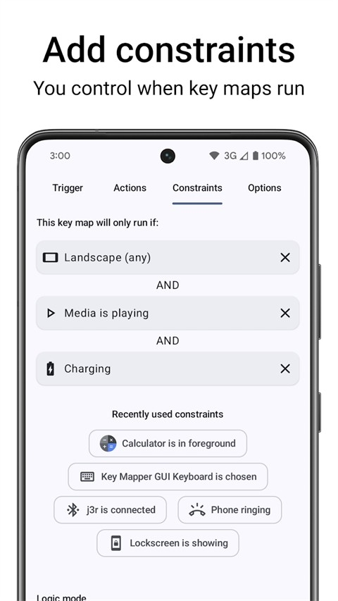 键映射器连点器(Key Mapper)中文版下载
