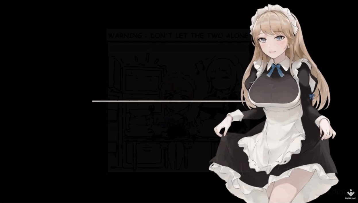 Maid Master免费下载