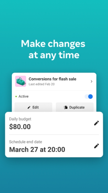 meta广告管理工具app下载安装最新版2025