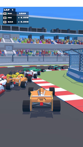F1赛车手游戏下载