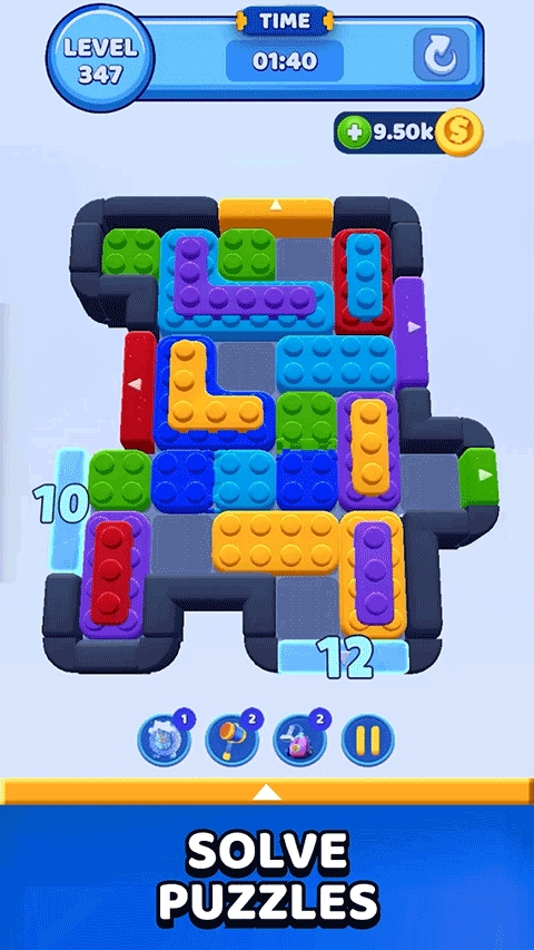 color block jam安卓版下载