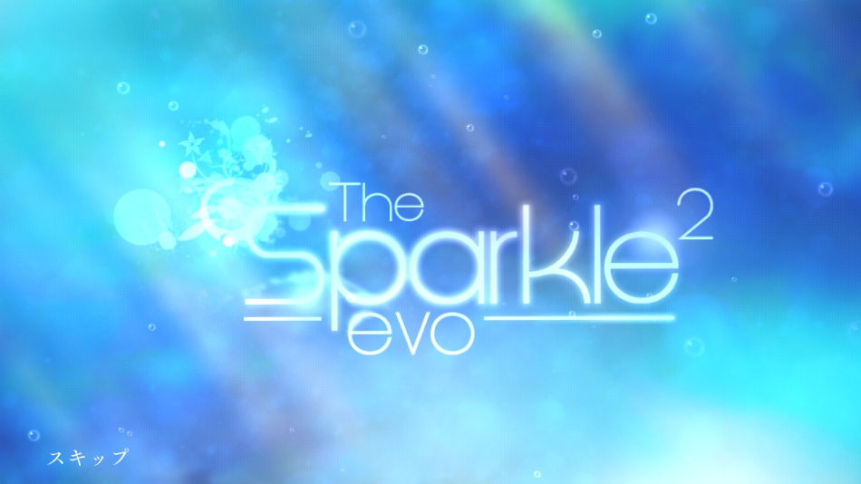 Sparkle 2 E