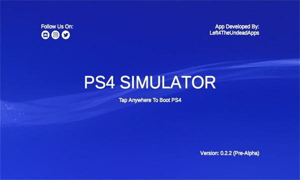 shadps4模拟器官方下载正版