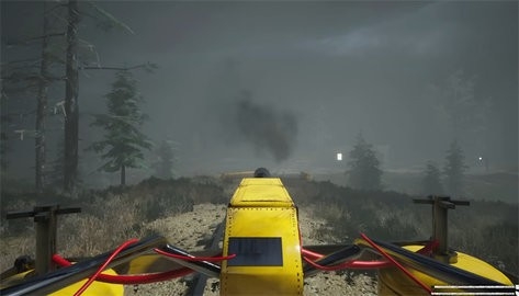 Choo Train Spider Monster最新版下载