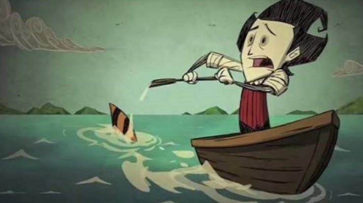 饥荒海滩诺亚下载
