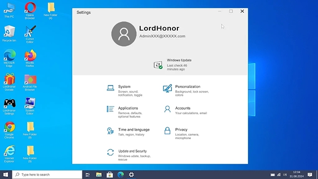 Win10Simulator模拟器（手机版）下载