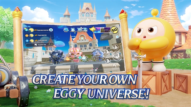 eggy party官方版下载
