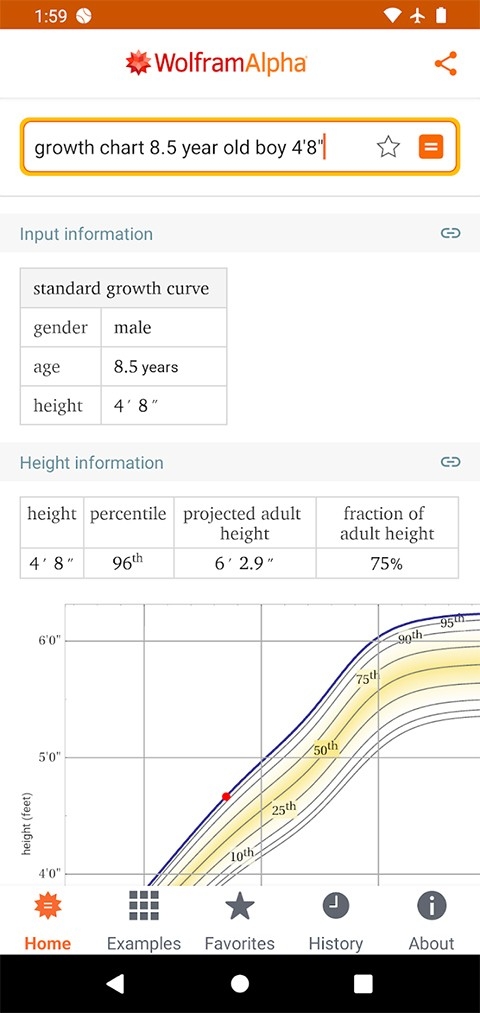 WolframAlpha下载安卓版