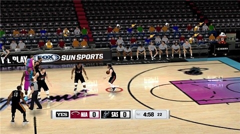 nba2k21免费下载安卓版