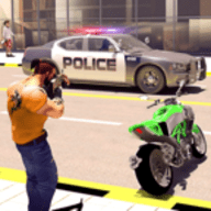特警新人类2021下载