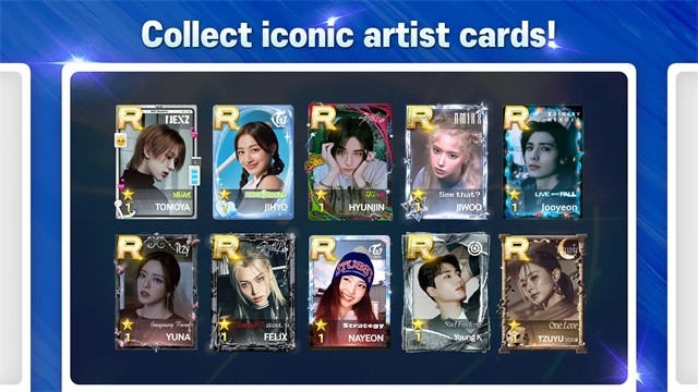 SuperStar JYP官方版下载