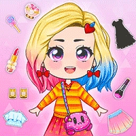 公主魔法化妆安卓版下载
