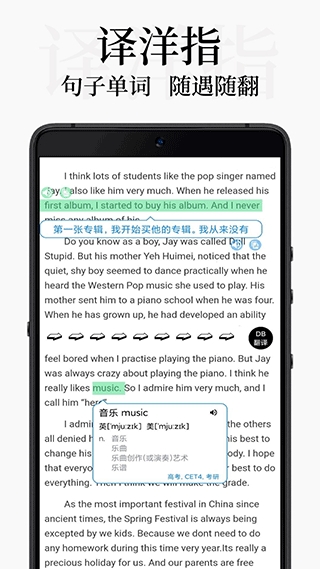 DB翻译器免费版下载