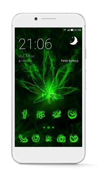 GO桌面最新版本官方版下载