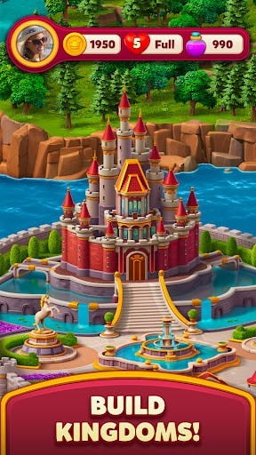 Royal Kingdom三消除下载安装