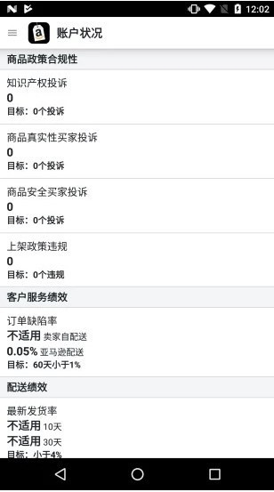 亚马逊卖家app官方版下载