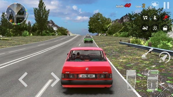多根汽车模拟器2下载