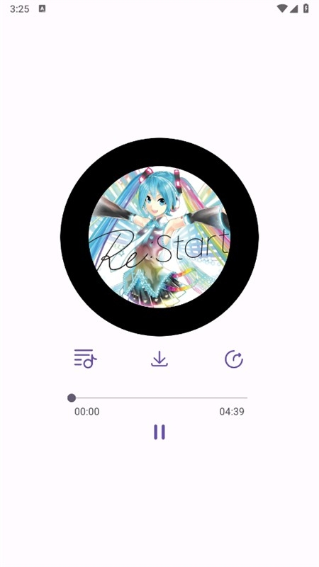 MikuMusic手机版下载