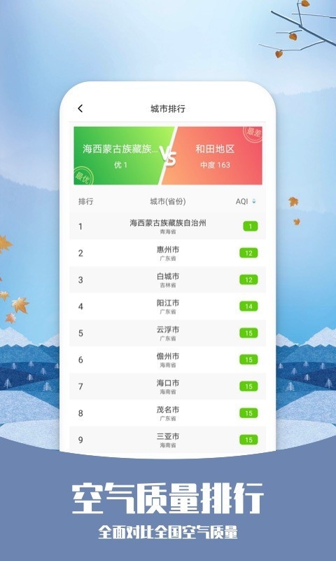 知否天气最新版下载