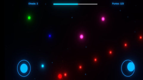 粒子大作战最新版下载
