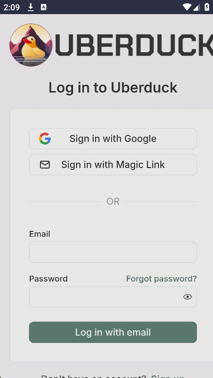 Uberduck配音软件下载