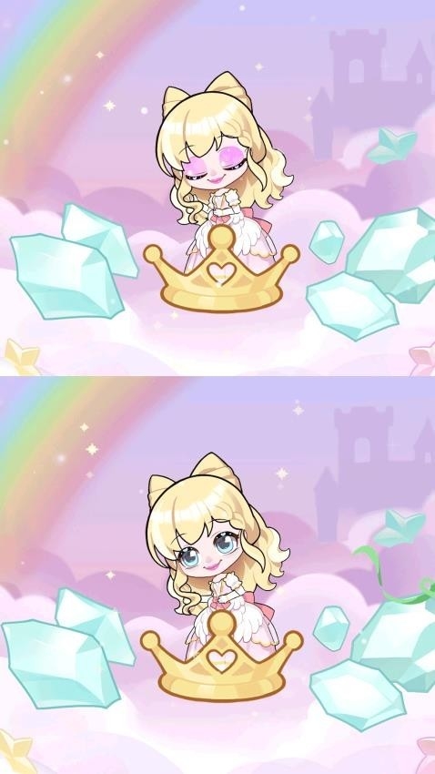 美美公主的城堡游戏下载