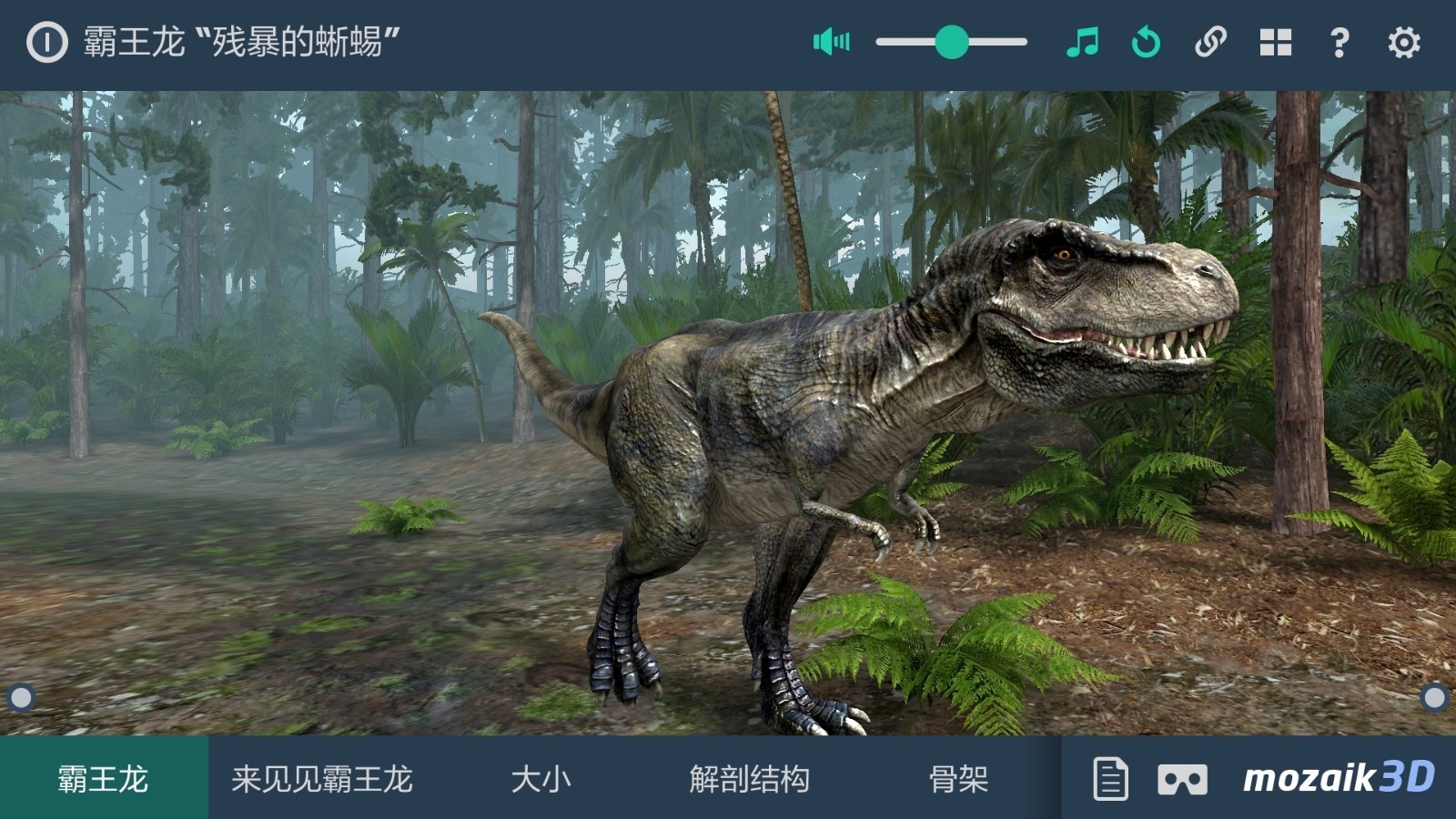 mozaik3D下载中文版